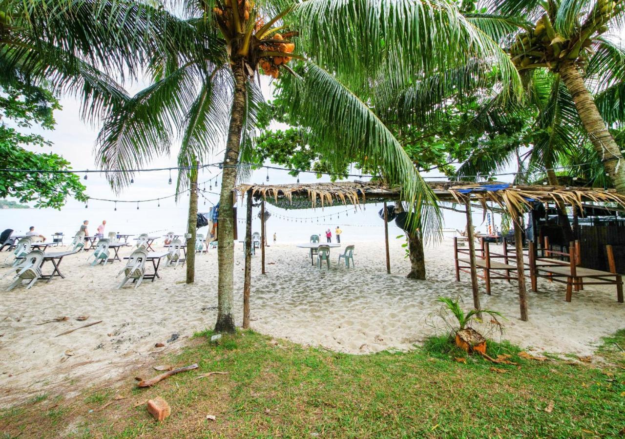 Rainbow Paradise At Tanjung Bungah Tanjung Bungah  Esterno foto